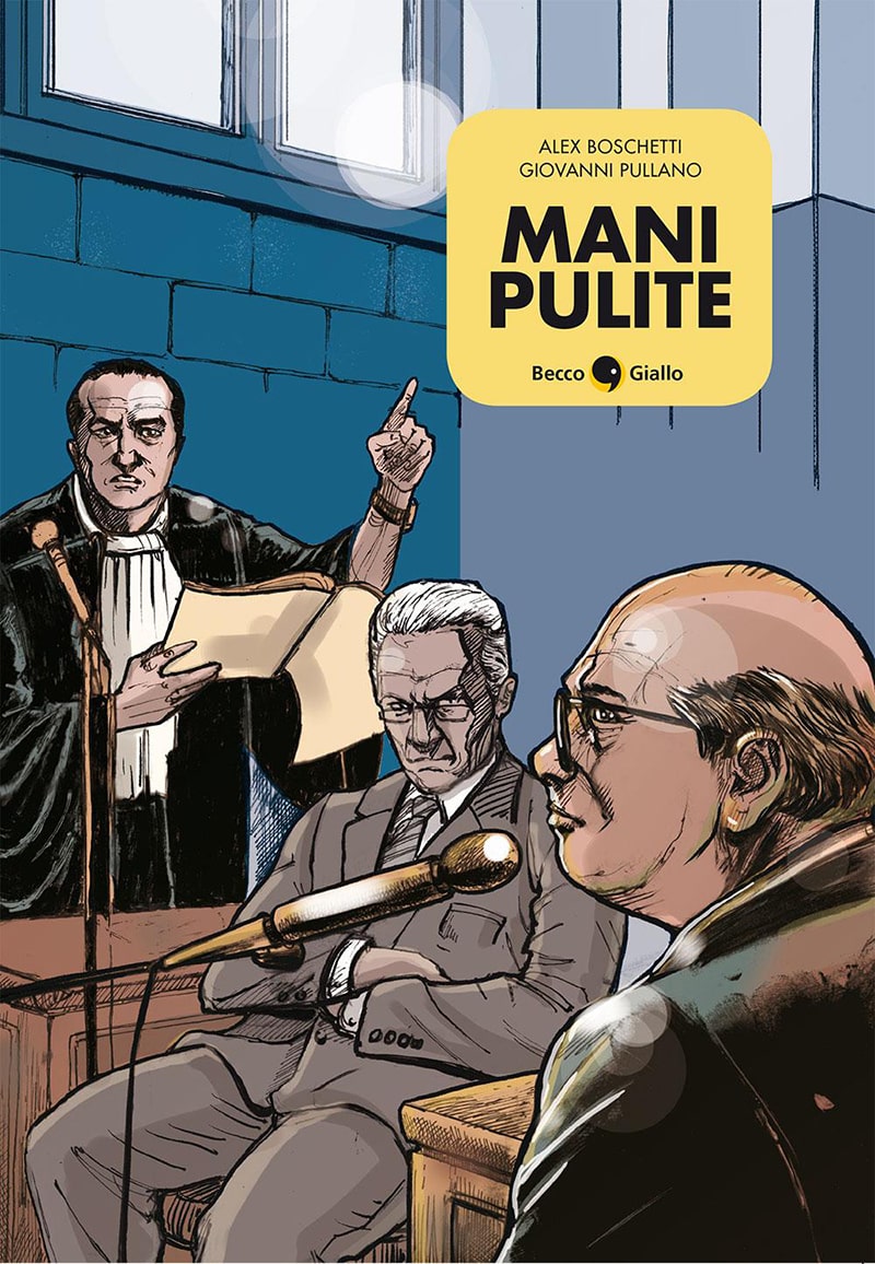 MANI PULITE COPERTINA WEB