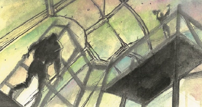 Michelangelo Copia