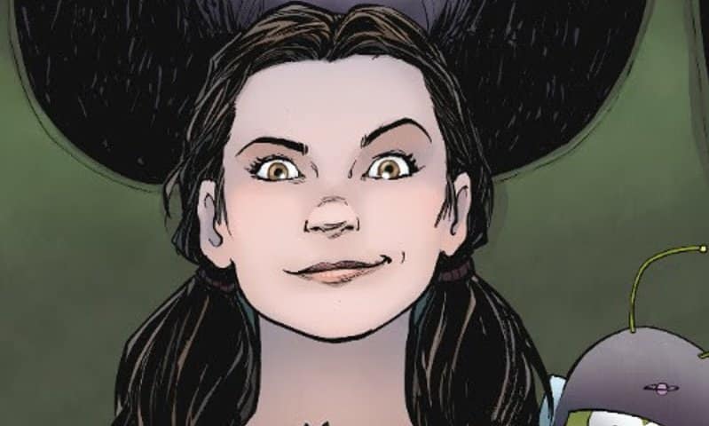 Motor Girl comunicato