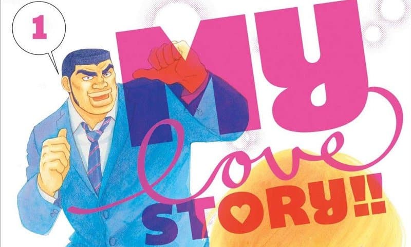 My Love Story 1 news evidenza
