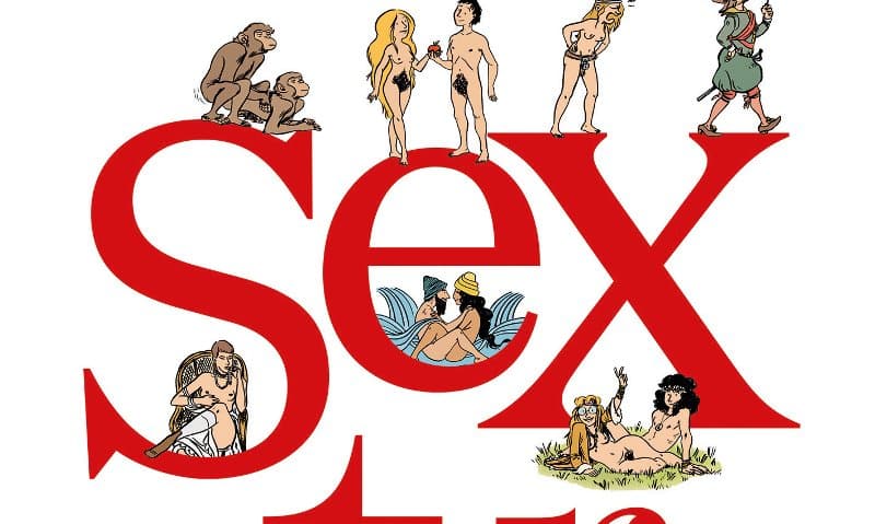 SEX STORY news evidenza