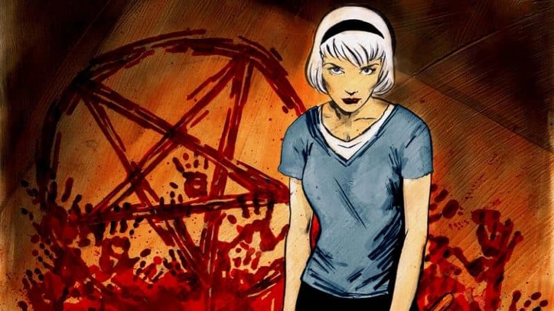 Sabrina TV Show featured