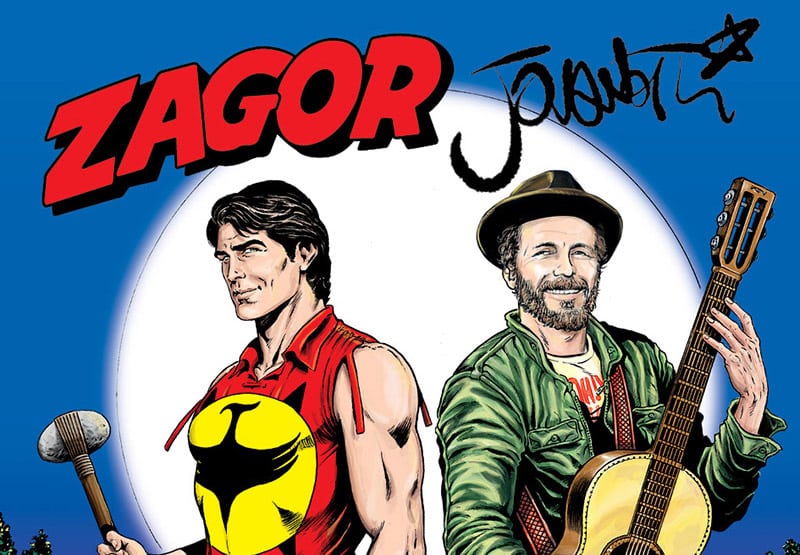 Zagor Jova thumb