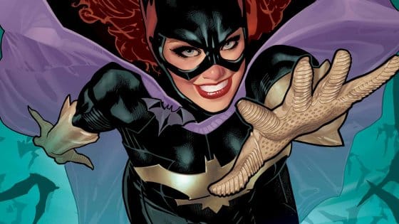 Batgirl