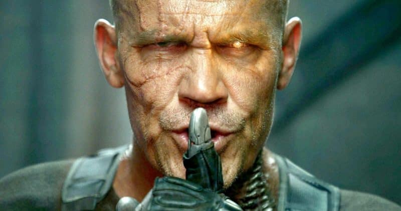 Cable