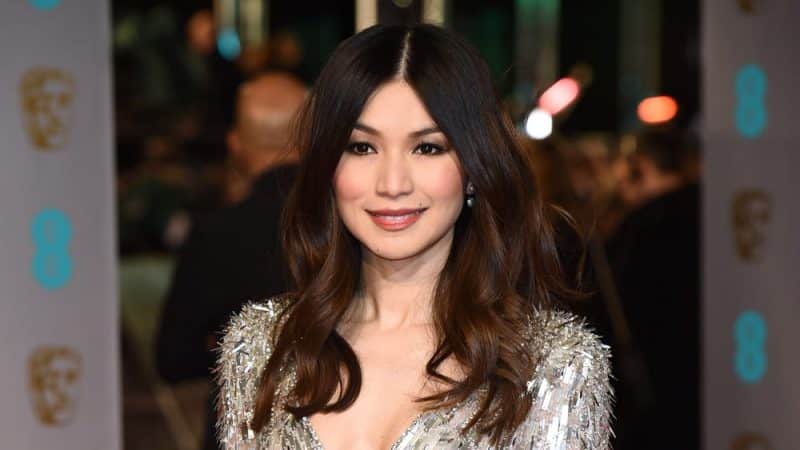 Gemma chan1
