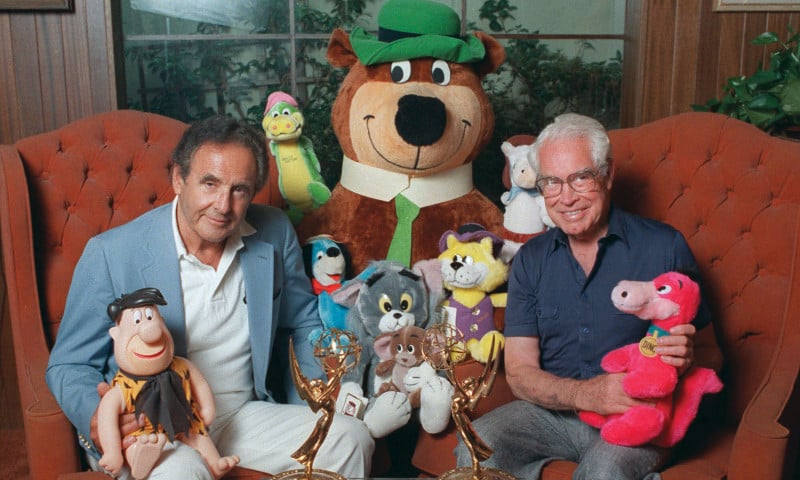 Hannabarbera