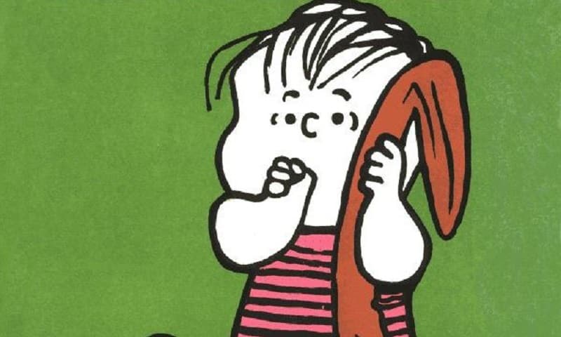 Linus Cover