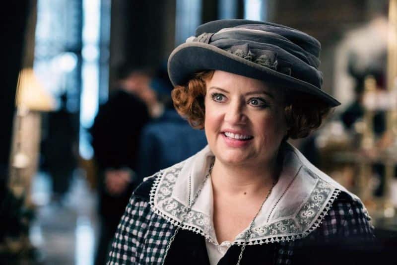 Lucydavis