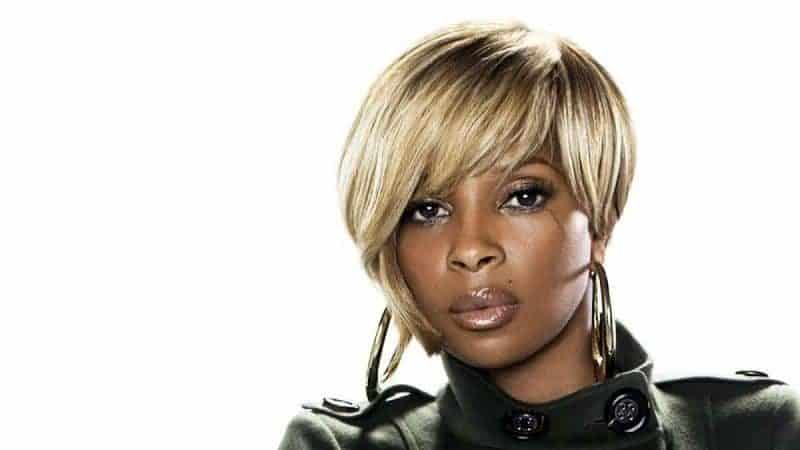 Mary j blige