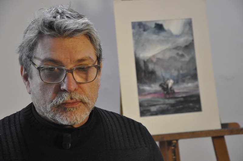 Massimo rotundo