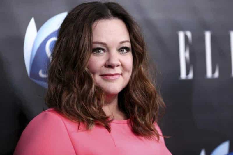 Melissamccarthy