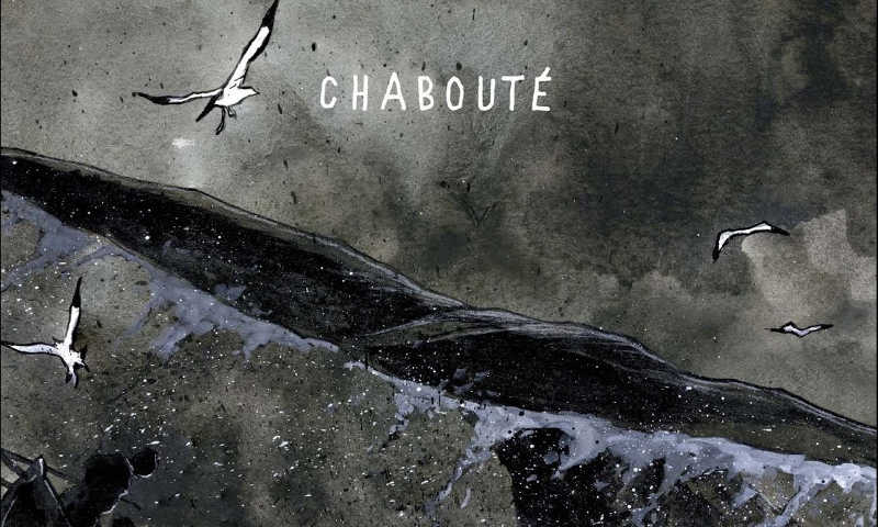 Moby dick chaboute evidenza
