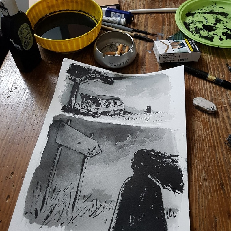 Tempera