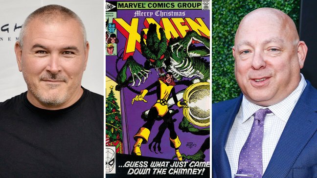 Tim miller x men brian michael bendis split