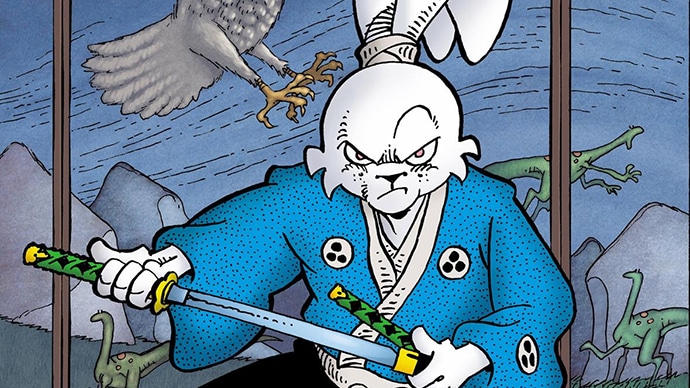 Usagi