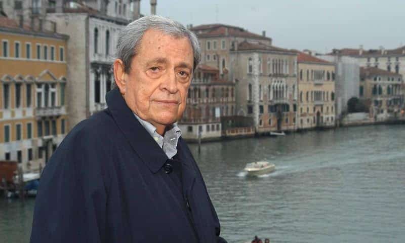 Alberto Ongaro Immagine