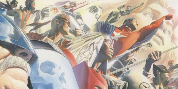 Astro City