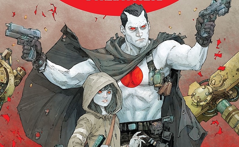 BLOODSHOT S EV