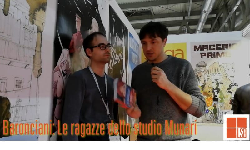 Baronciani intervista evidenza