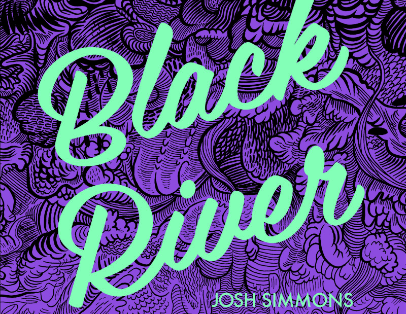 Black River thumb