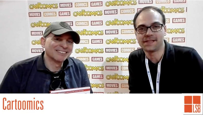 Gervasio intervista evidenza