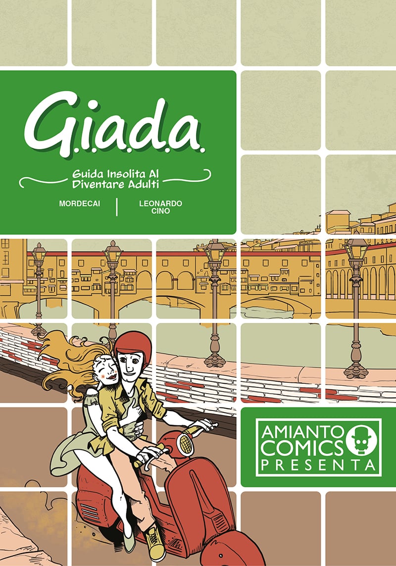 Giada anteprima