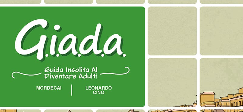 Giadainevidenza