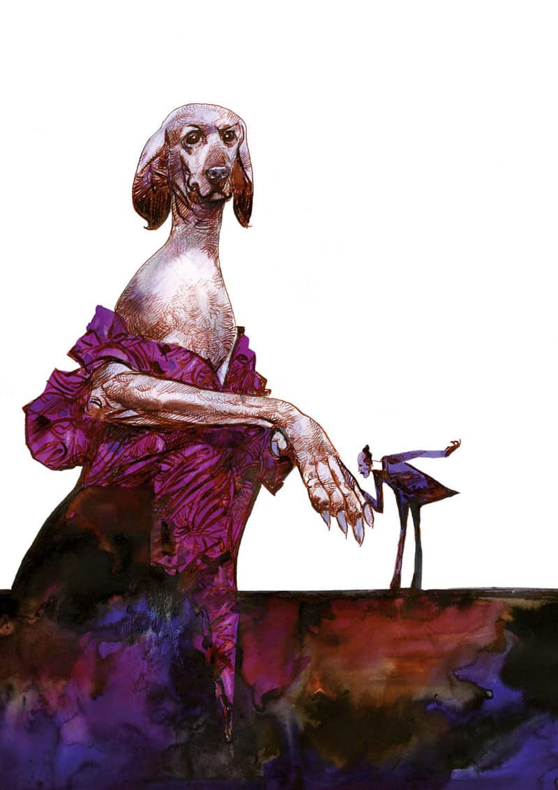Immagine pg 028 Bestiario
