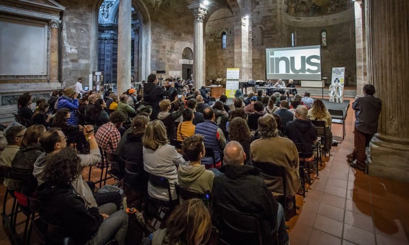 Lucca Comics & Games un incontro