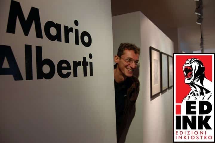 Mario Alberti