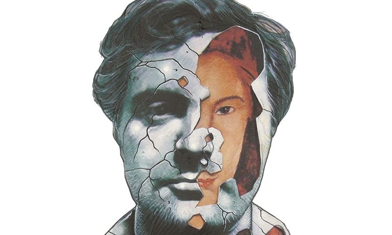 Modigliani cover