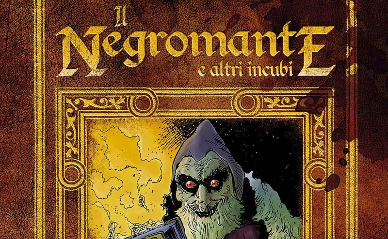 Negromante thumb
