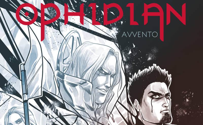 OPHIDIAN 01 IMG EVIDENZA
