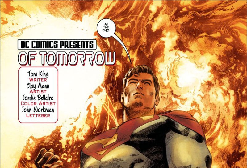 Of Tomorrow thumb