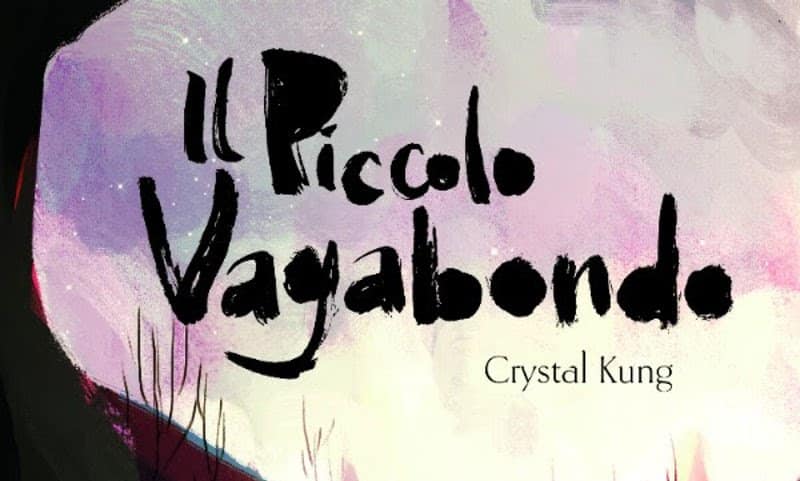 Piccolo vagabondo evidenza