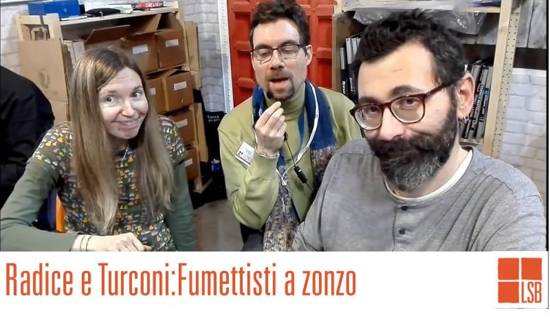 Radice Turconi intervista evidenza