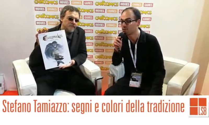 Tamiazzo intervista evidenza