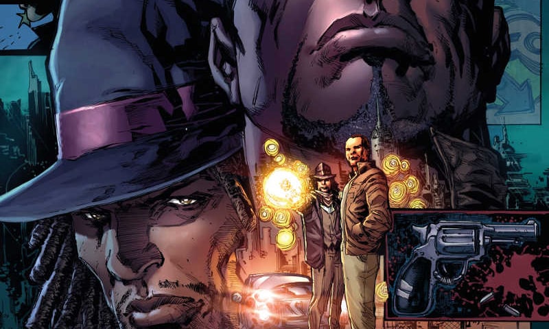 WatsonAndHolmes cover