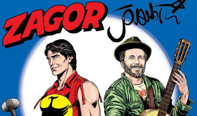 Zagor Jovanotti thumb