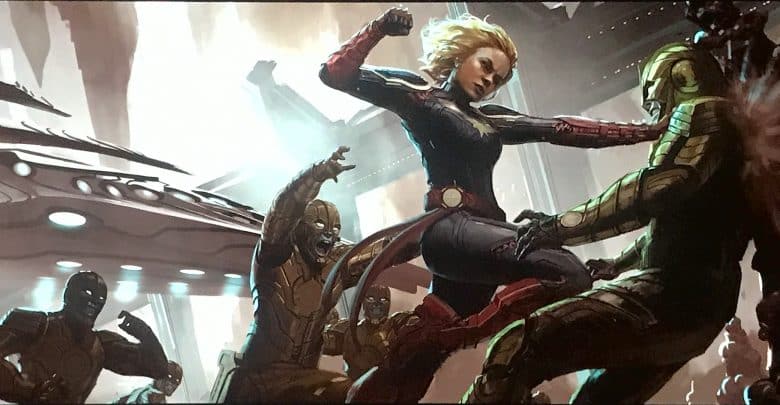 Captainmarvelconcept