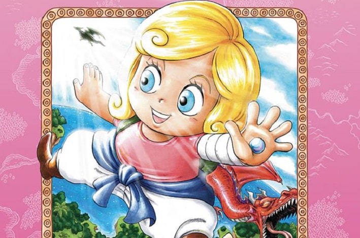 Copertina