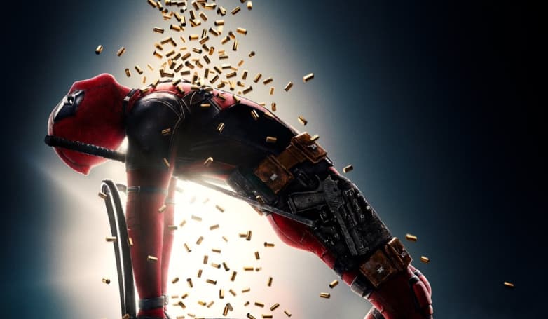 Deadpool