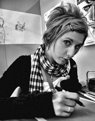 Francesca follini