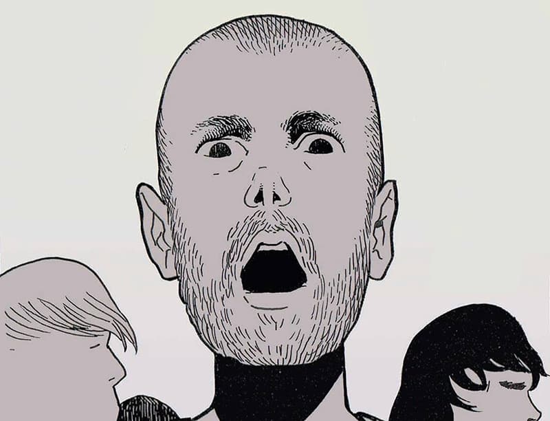 Fumettisti vs youtubers fabio valentini evidenza