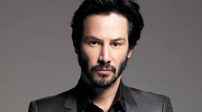 Keanu reeves