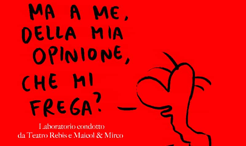 Laboratorio milano web cover