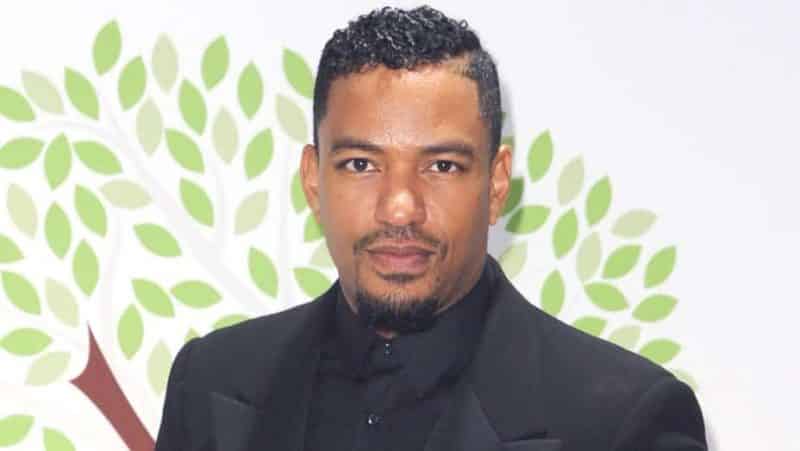 Laz alonso