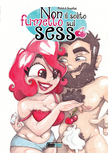 Non il solito fumetto