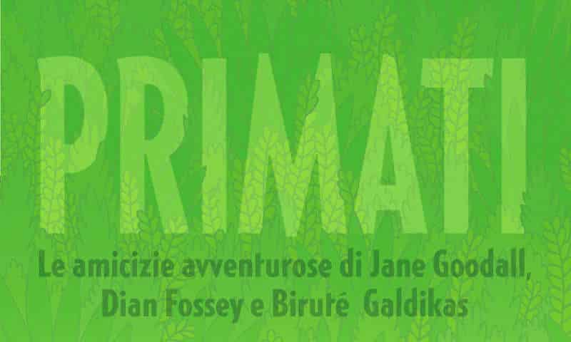 Primati titolo